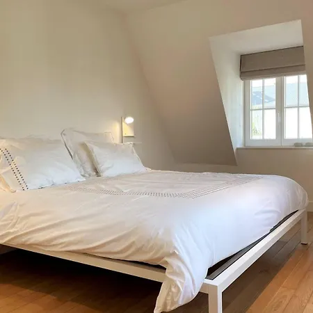 Les Goemons, Family House Holiday home