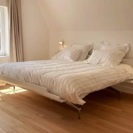 Les Goemons, Family House Holiday home